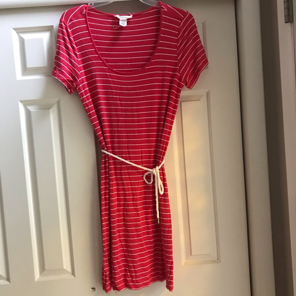 Andrea Jovine: workshop Raspberry super soft dress